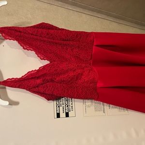 Size S worn once need this gone because I am going to college. Will negotiate.